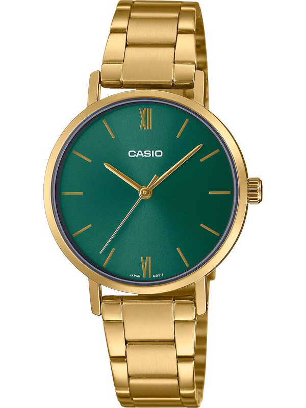 Casio LTP-VT02G-3A