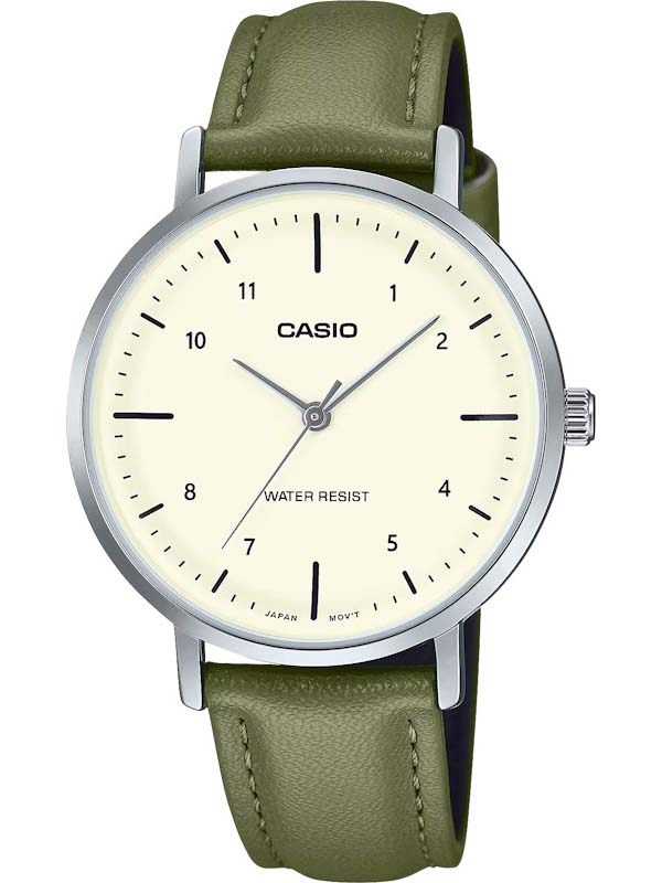 Casio LTP-VT03L-3B