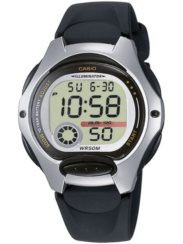 Casio LW-200-1AVEF Casio LW-200-1AVEF