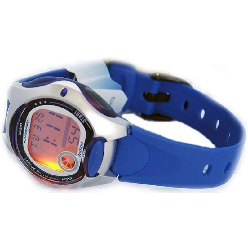 Casio LW-200-2AVEF Casio LW-200-2AVEF