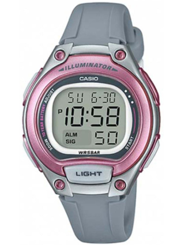 Casio LW-203-8AVEF