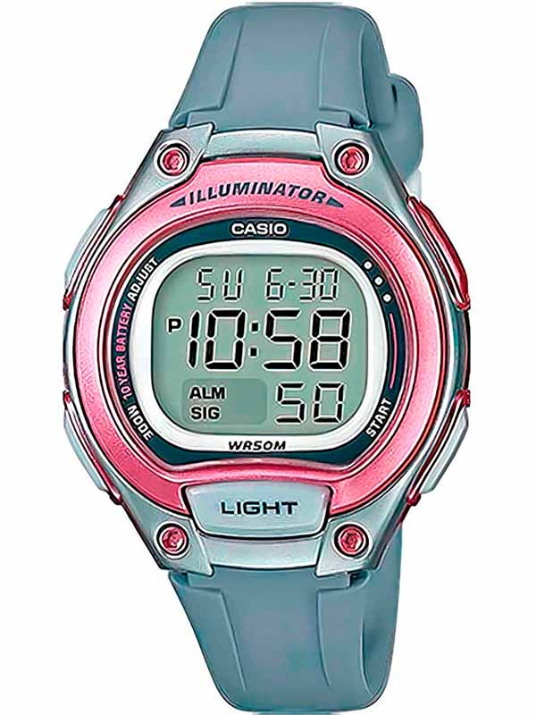Casio LW-203-8AVEF