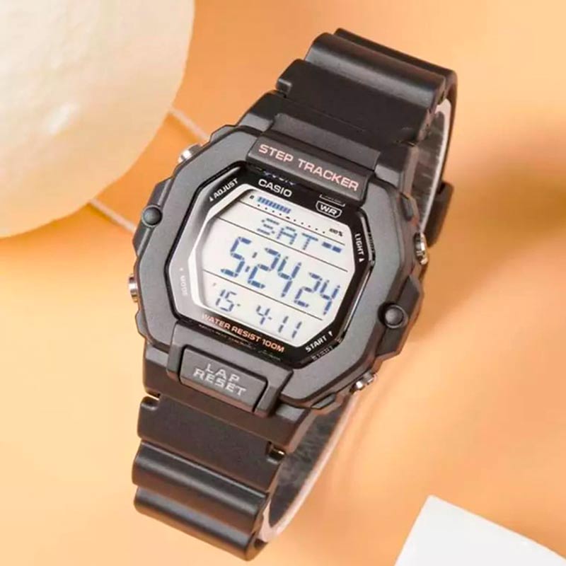Casio LWS-2200H-1A Casio LWS-2200H-1A
