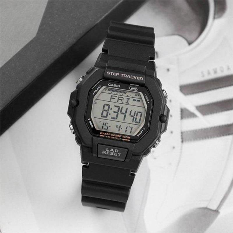 Casio LWS-2200H-1A Casio LWS-2200H-1A