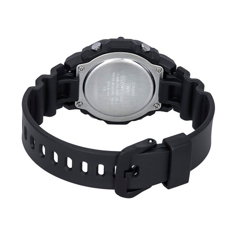 Casio LWS-2200H-1A Casio LWS-2200H-1A