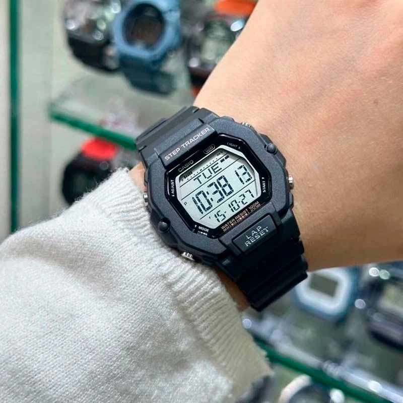 Casio LWS-2200H-1A Casio LWS-2200H-1A