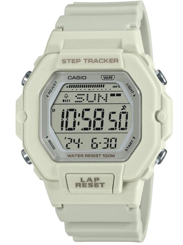 Casio LWS-2200H-8AVEF