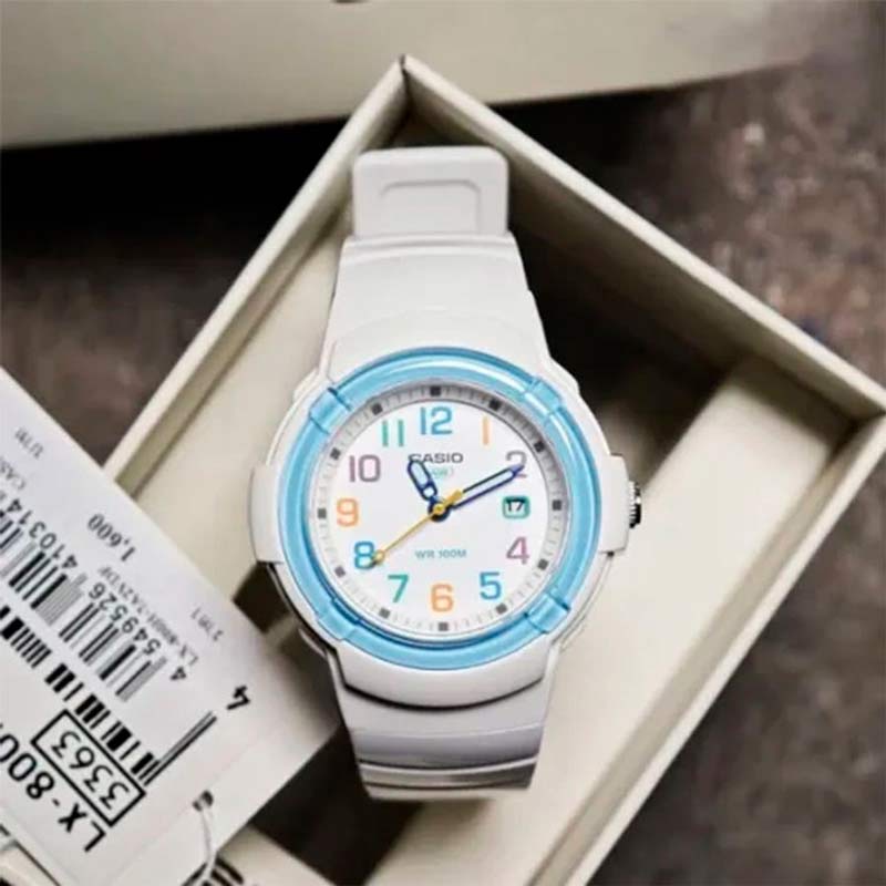 Casio LX-800H-7A2 Casio LX-800H-7A2