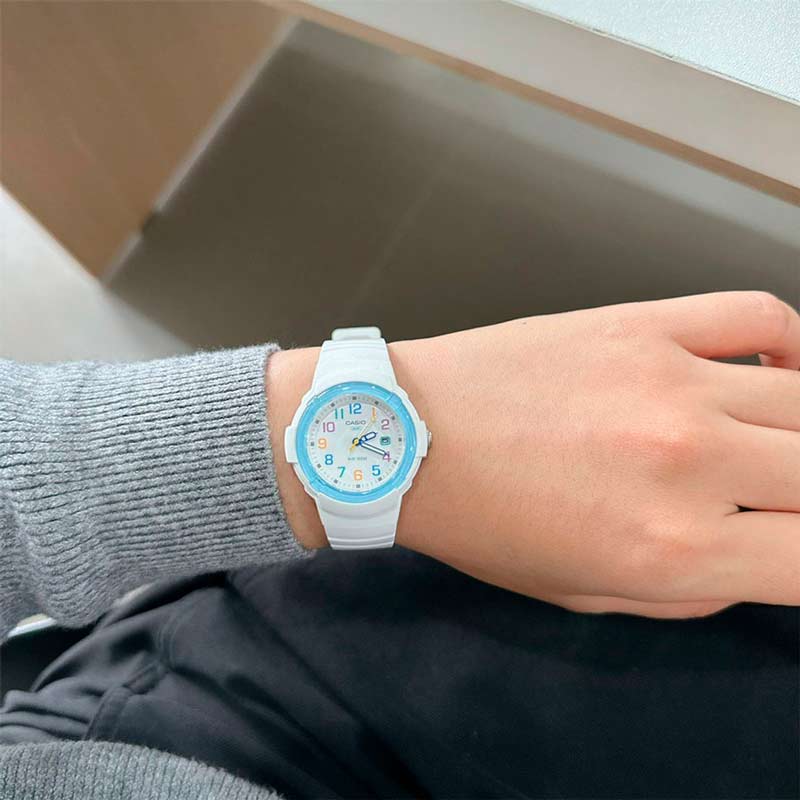 Casio LX-800H-7A2 Casio LX-800H-7A2