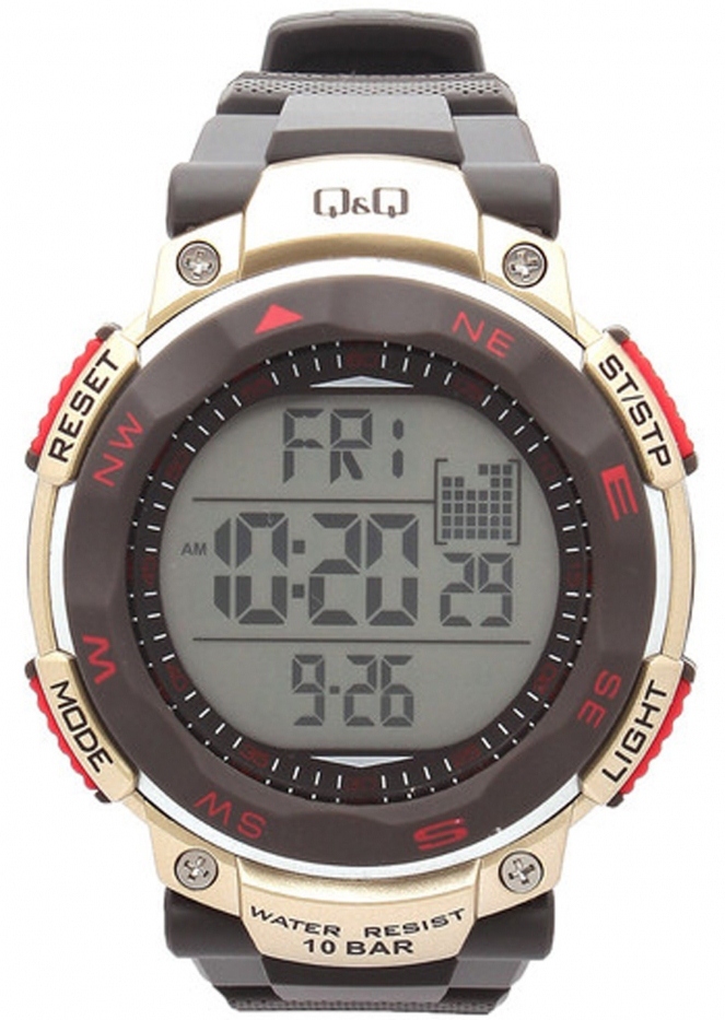 Q&Q M124J004Y