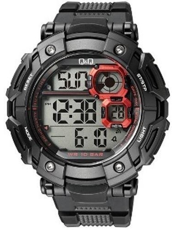Q&Q M150J-001Y