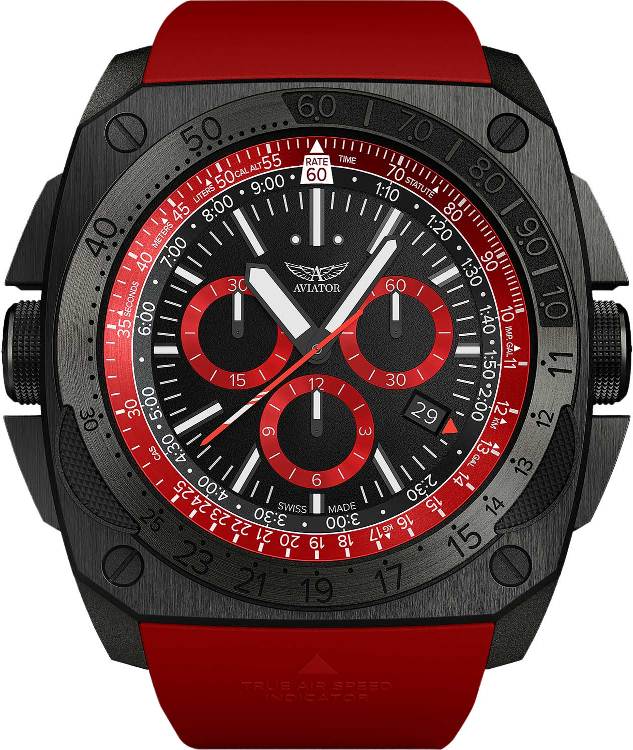 Aviator M.2.30.5.215.6