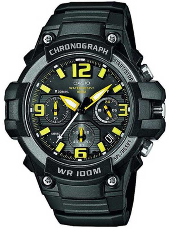 Casio MCW-100H-9A2VDF