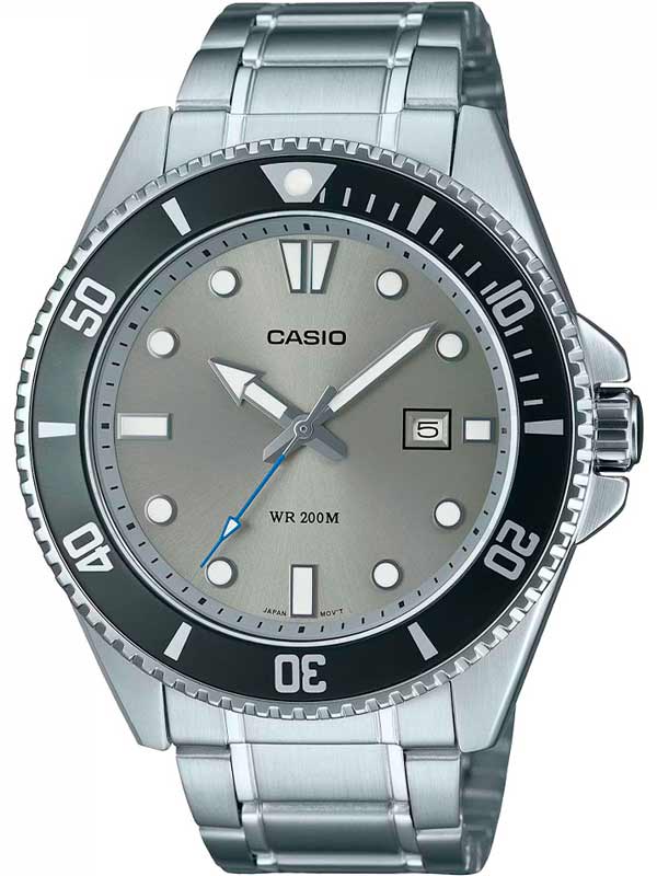 Casio MDV-107D-8A