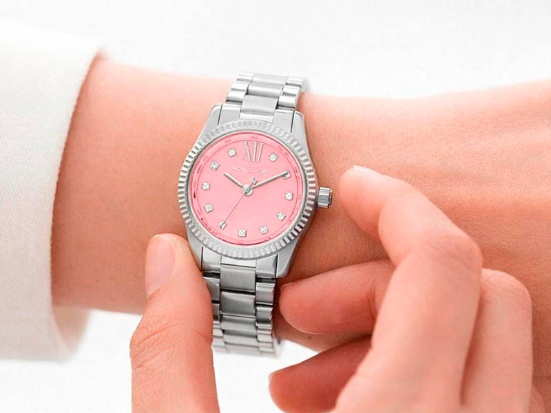 Michael Kors MK4996 Michael Kors MK4996