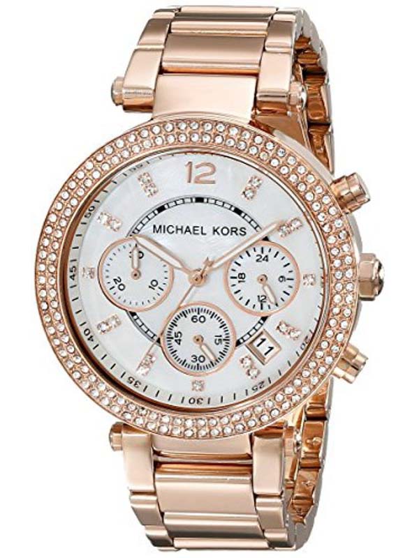 Michael Kors MK5491