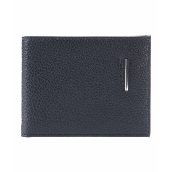 Piquadro MODUS/Blue  Портмоне с отдел. для монет (12x9x2)