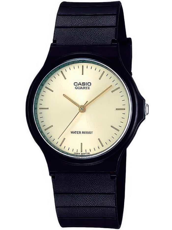 Casio MQ-24-9EU MQ-24-9EU