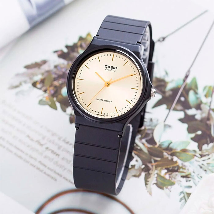 Casio MQ-24-9EU Casio MQ-24-9EU