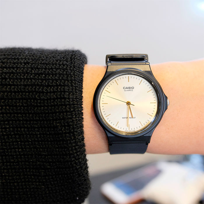 Casio MQ-24-9EU Casio MQ-24-9EU