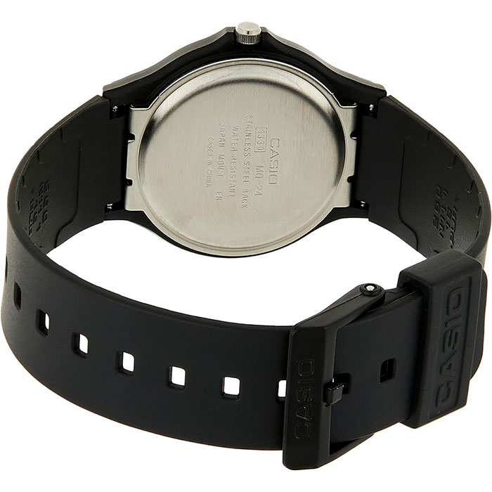Casio MQ-24-9EU Casio MQ-24-9EU