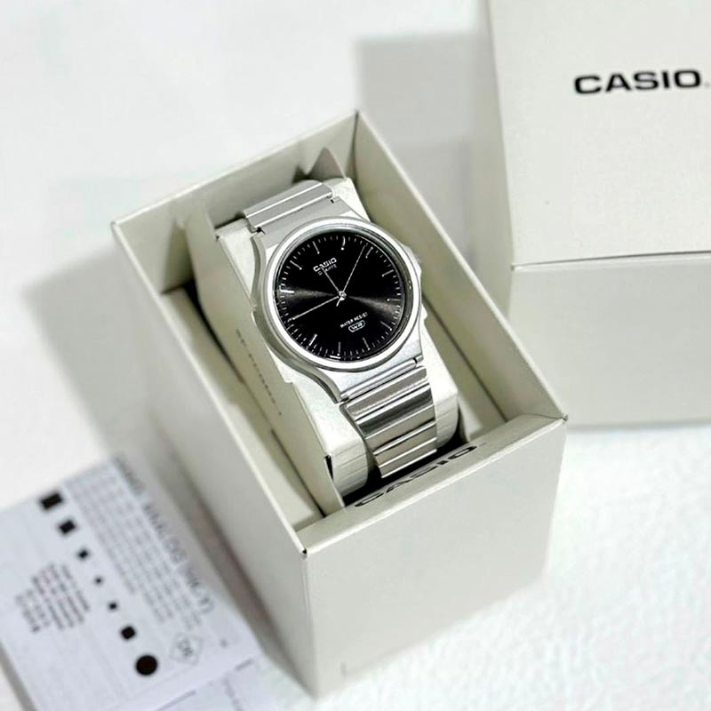 Casio MQ-24DA-1AEF Casio MQ-24DA-1AEF