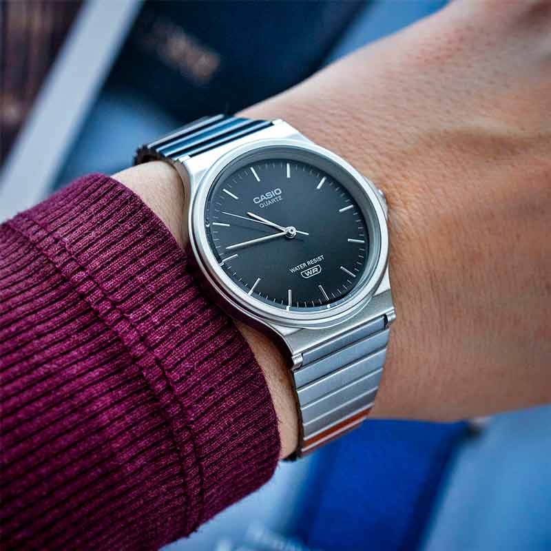 Casio MQ-24DA-1AEF Casio MQ-24DA-1AEF