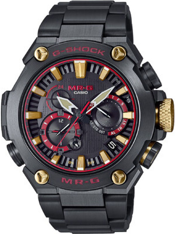 Casio MRG-B2000B-1A4DR