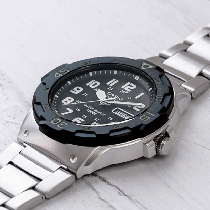 Casio MRW-200HD-1BVEF Casio MRW-200HD-1BVEF