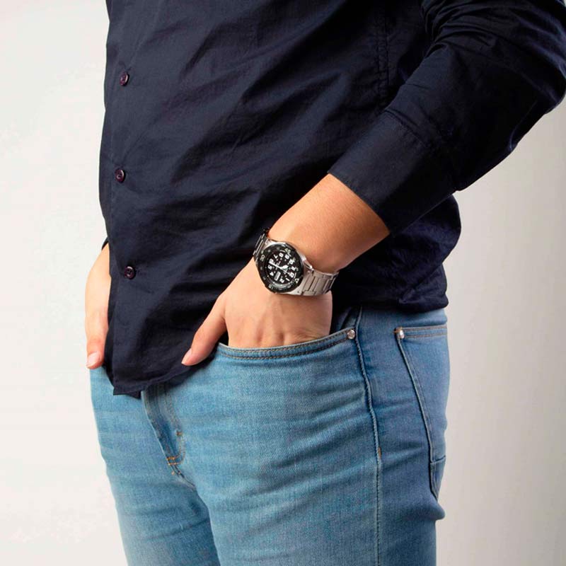Casio MRW-200HD-1BVEF Casio MRW-200HD-1BVEF