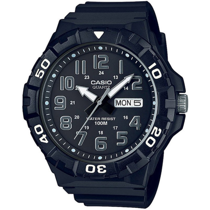 Casio MRW-210H-1AVEF Casio MRW-210H-1AVEF