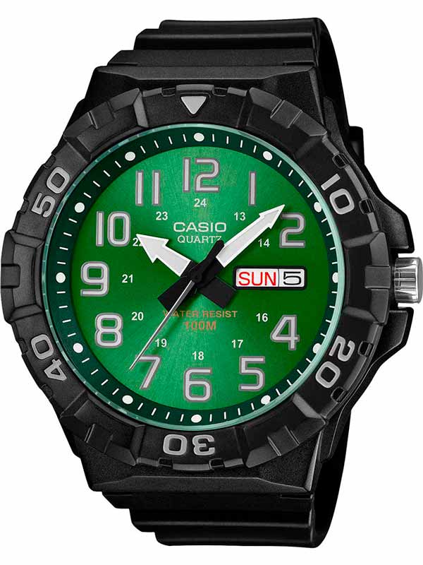 Casio MRW-210H-3B