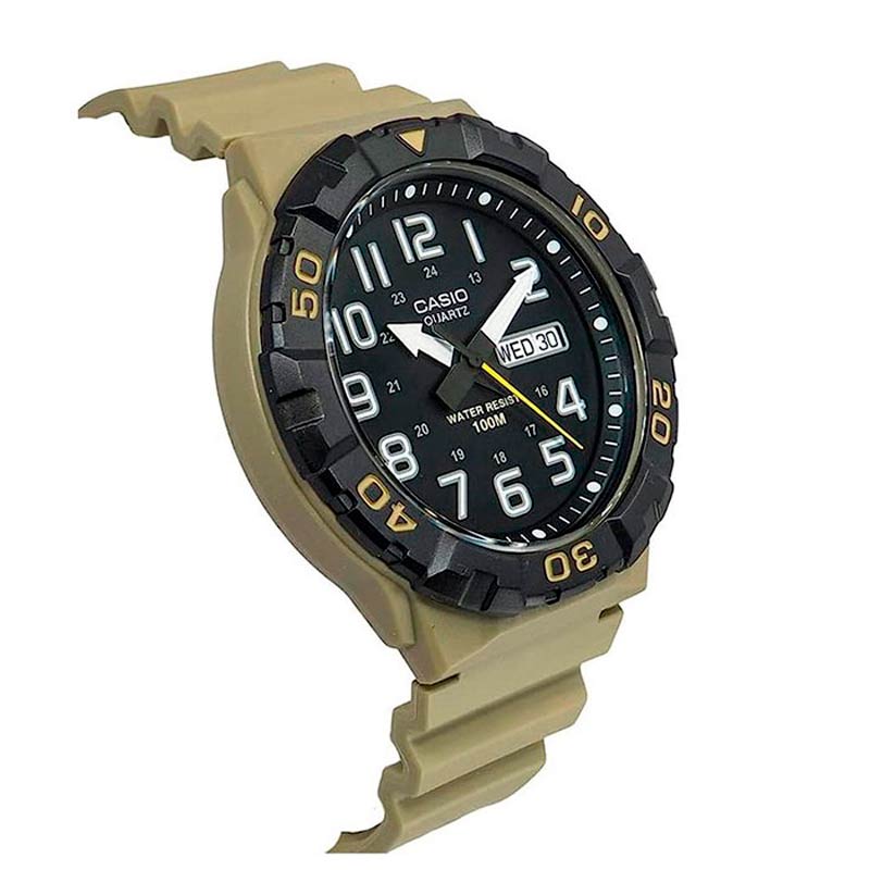 Casio MRW-210H-5A Casio MRW-210H-5A