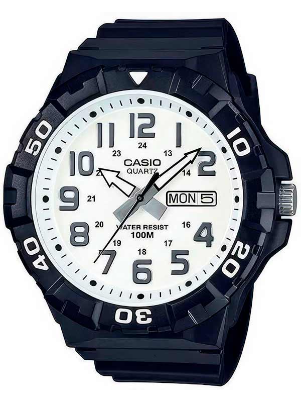 Casio MRW-210H-7A