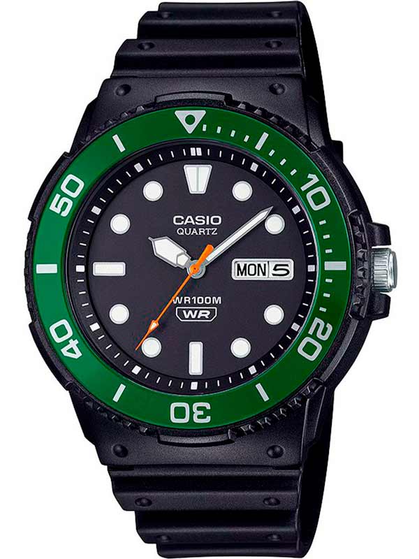 Casio MRW-230H-1E3