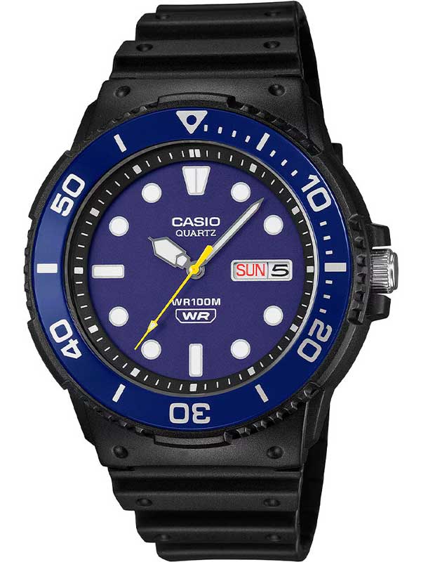 Casio MRW-230H-2E MRW-230H-2E