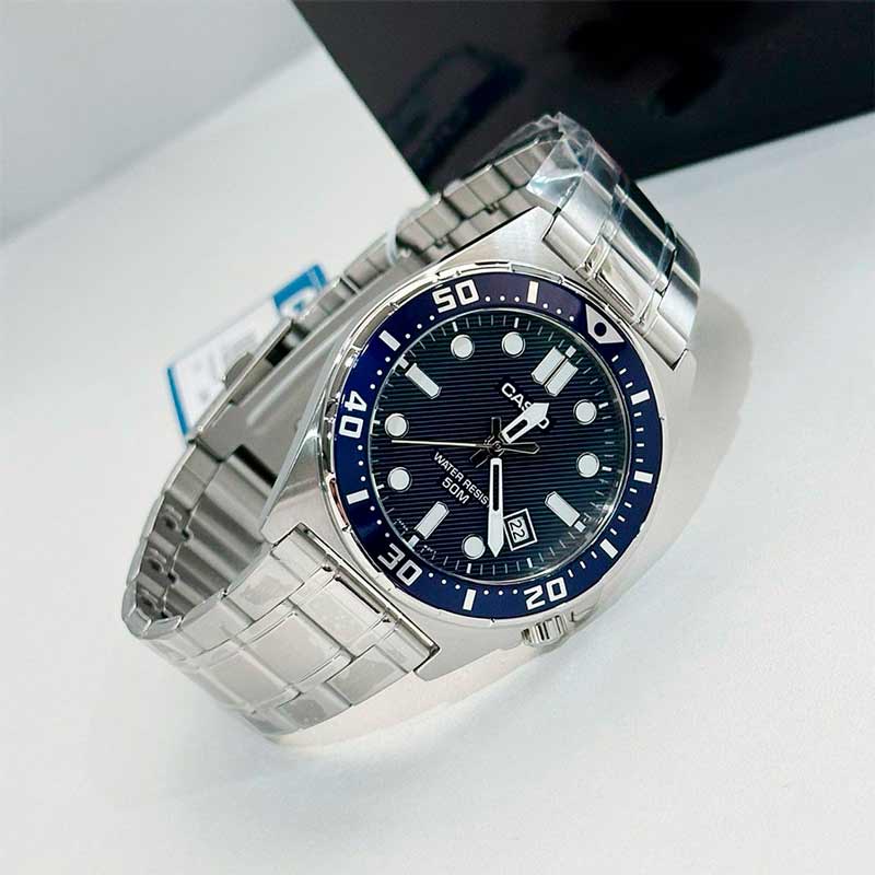 Casio MTD-135D-2A Casio MTD-135D-2A