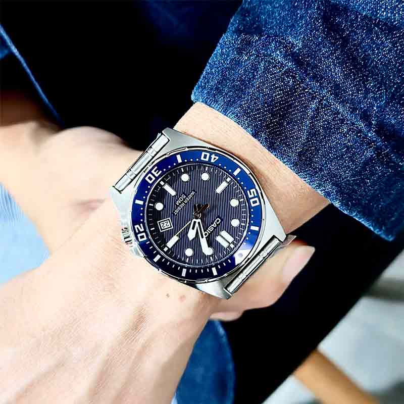 Casio MTD-135D-2A Casio MTD-135D-2A