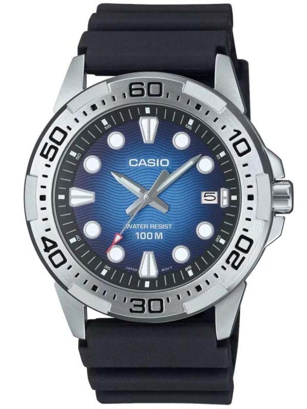 Casio MTD-140-2AVDF