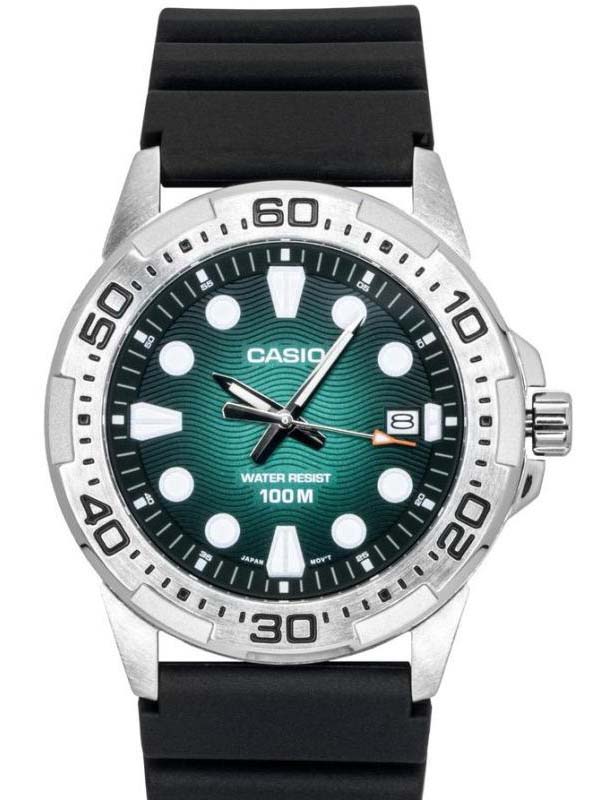 Casio MTD-140-3AVDF