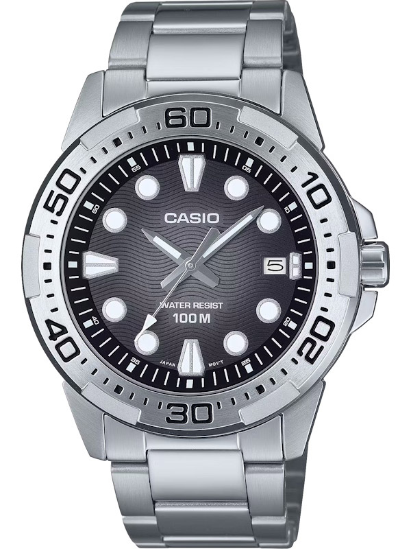 Casio MTD-140D-1A