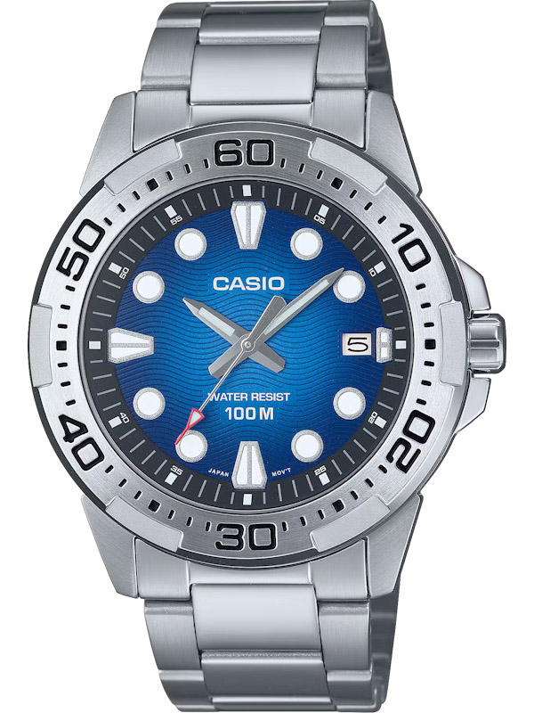 Casio MTD-140D-2A