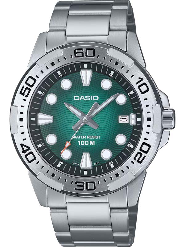 Casio MTD-140D-3AVDF
