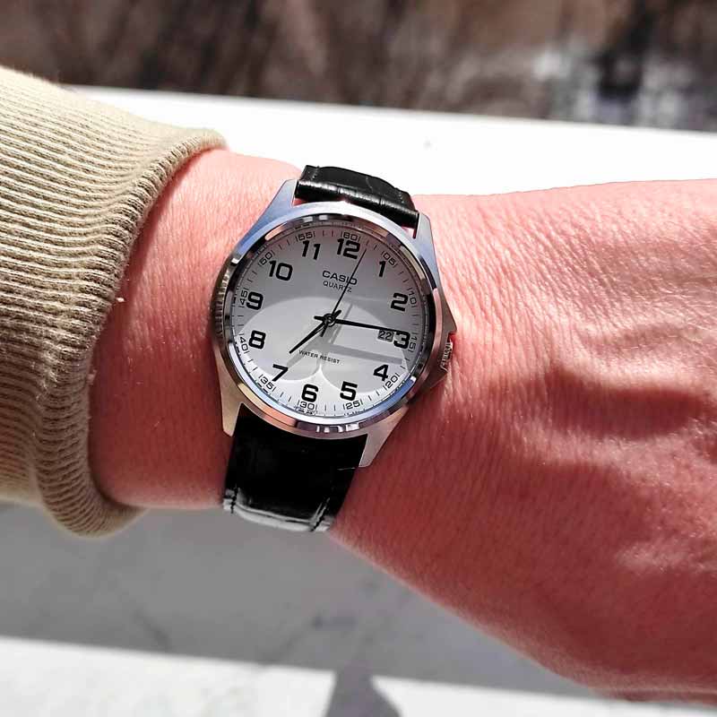 Casio MTP-1183E-7BEF Casio MTP-1183E-7BEF