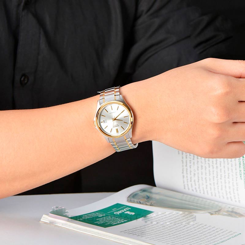 Casio MTP-1183G-7ADF Casio MTP-1183G-7ADF