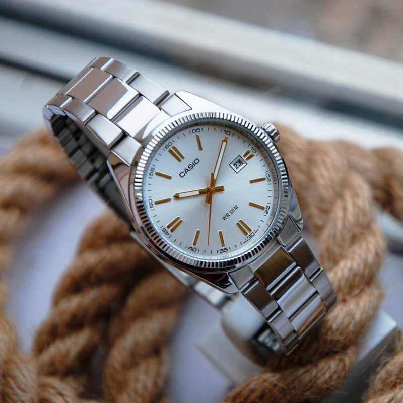 Casio MTP-1302D-7A2VDF Casio MTP-1302D-7A2VDF