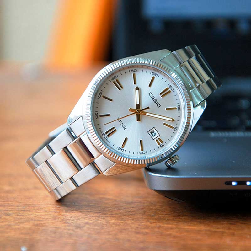 Casio MTP-1302D-7A2VDF Casio MTP-1302D-7A2VDF