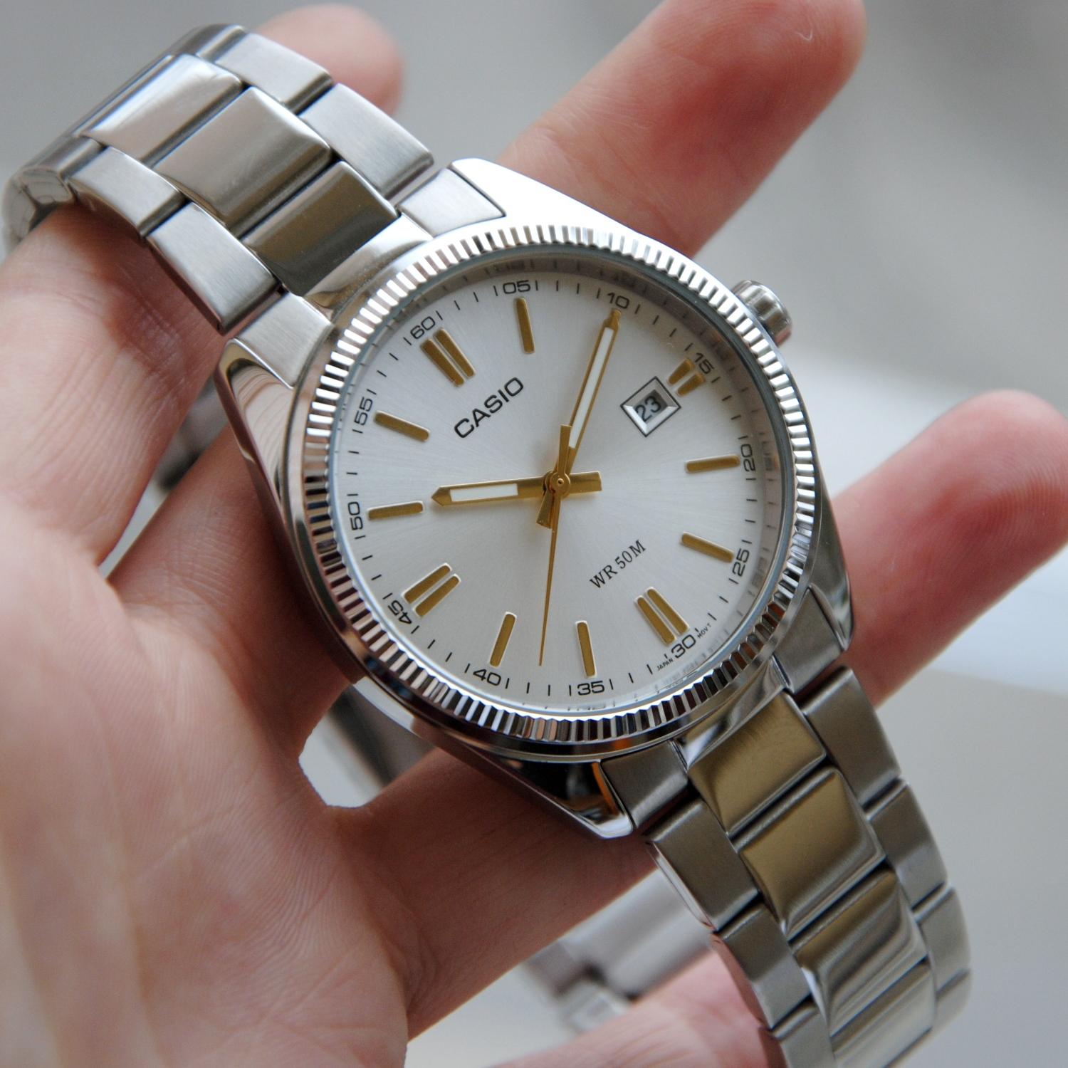 Casio MTP-1302D-7A2VDF Casio MTP-1302D-7A2VDF