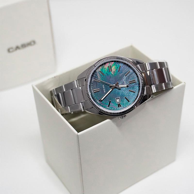 Casio MTP-1302DS-1A Casio MTP-1302DS-1A