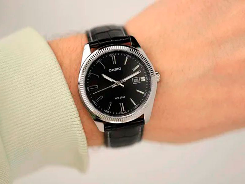 Casio MTP-1302L-1AVEF Casio MTP-1302L-1AVEF